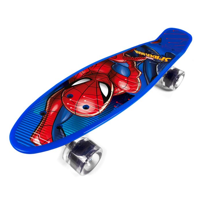 Spiderman® Skateboard