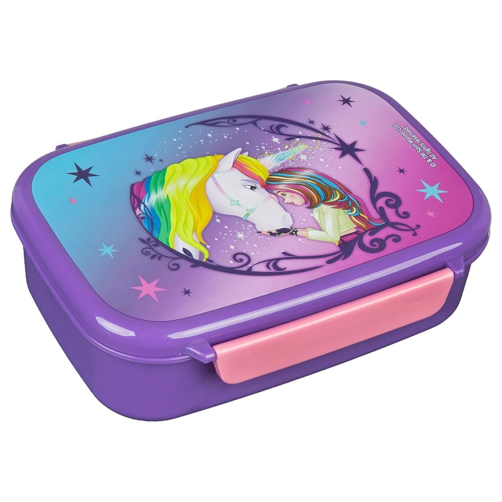 Unicorn Academy Madkasse | Unicorn Academy Madkasser - Temashop