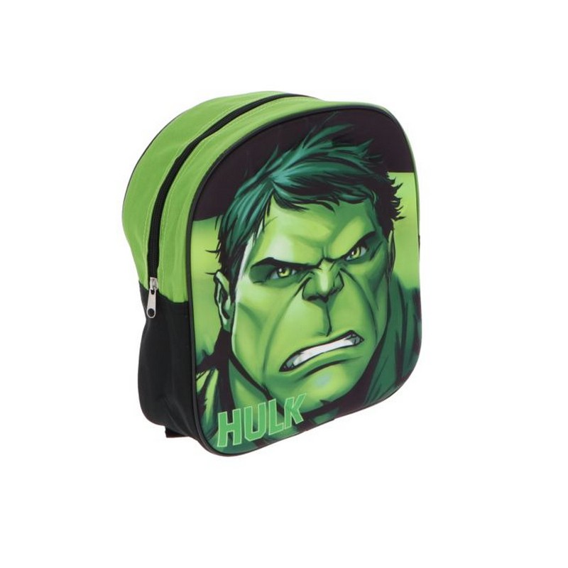AvengersÂ® Hulk Rygsæk