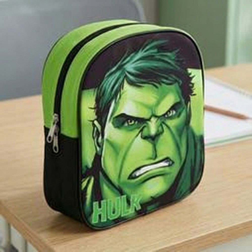 AvengersÂ® Hulk Rygsæk