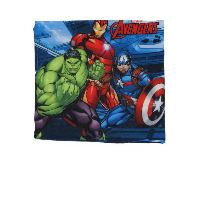 Avengers Halsedisse | Avengers Tørklæde - Temashop