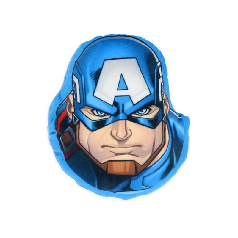 AvengersÂ® Captain America Pude