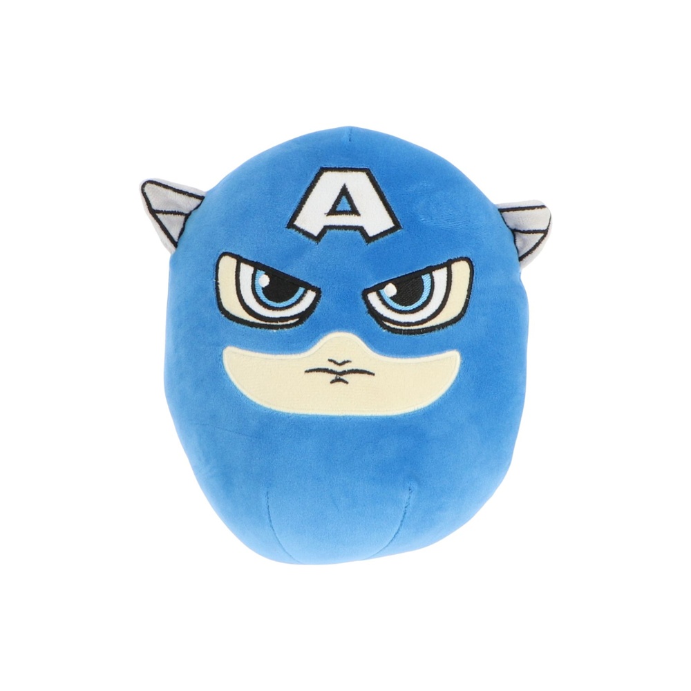 Captain America® Squishy