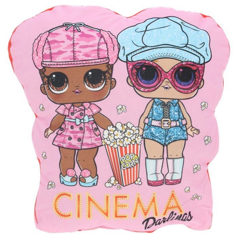 LOL SurpriseÂ® Cinema Pude