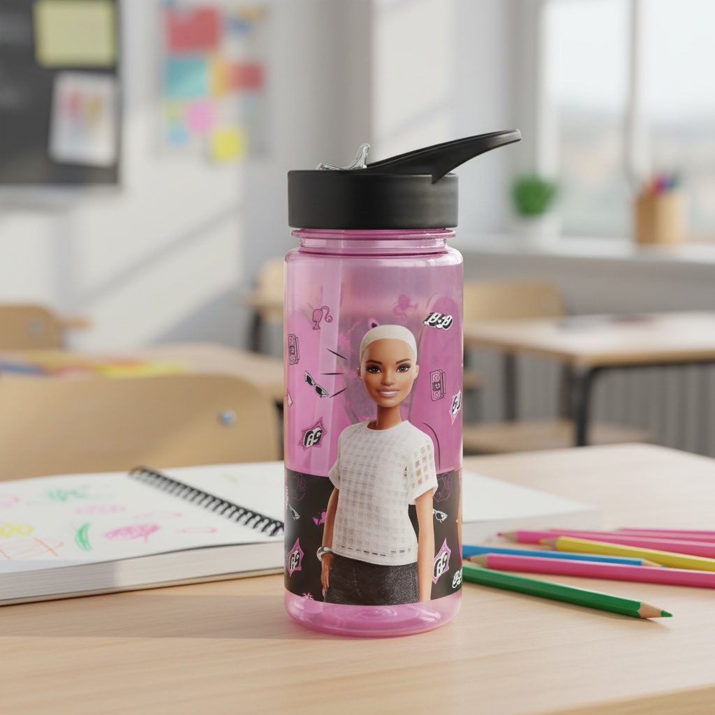 BarbieÂ® Drikkedunk