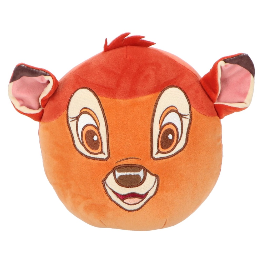 Bambi Squishy Bamse (32 cm) | Bambi Bamse - Temashop