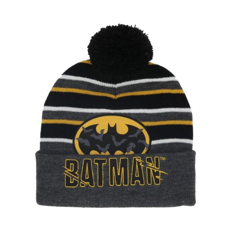 Batman Strikhue | Batman Hat / Hue / Hjelm - Temashop