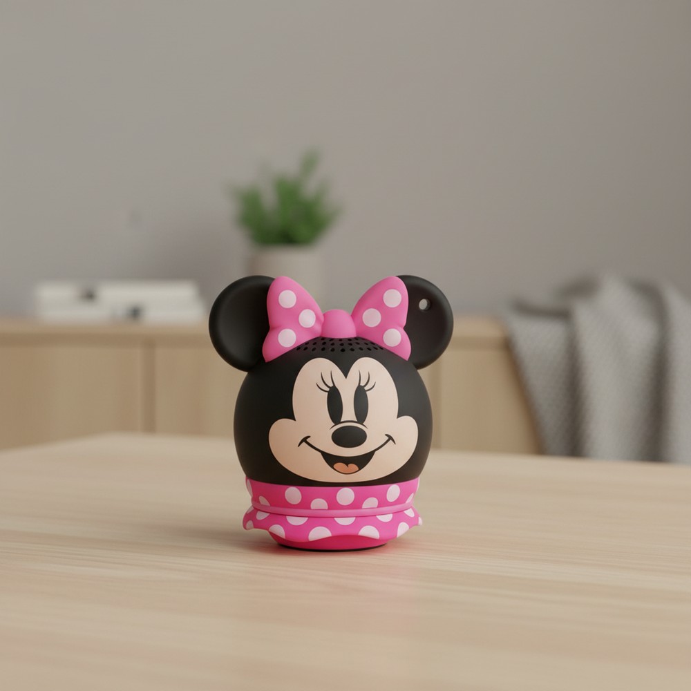 Minnie MouseÂ® Bluetooth Højttaler