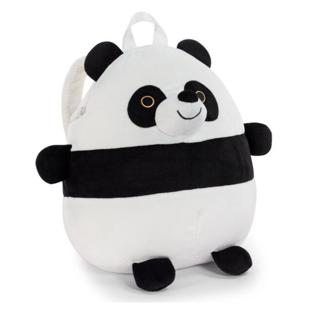 Panda Rygsæk (35 x 20 x 40 cm) | Panda Taske / Pung - Temashop