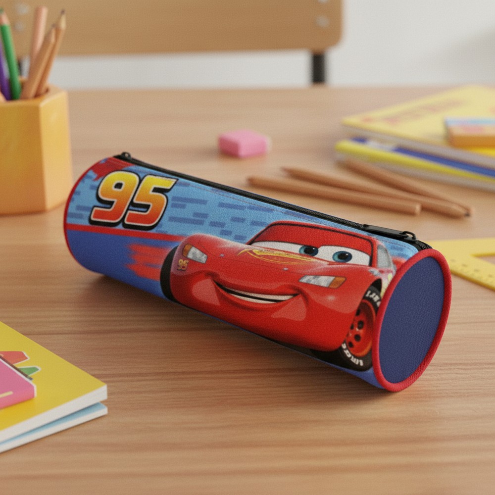 CarsÂ® Lightning McQueen Penalhus