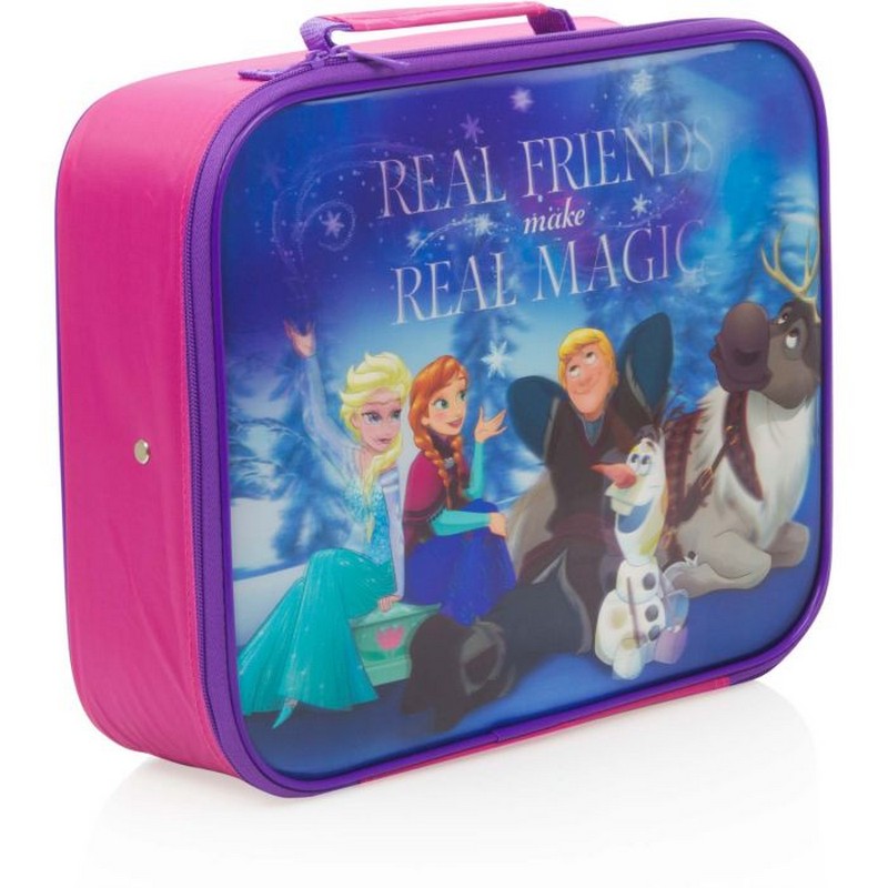 FrozenÂ® Friends Kuffert