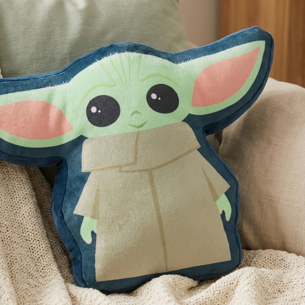 Star WarsÂ® Grogu Pude