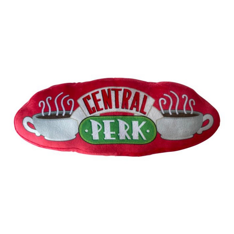 FriendsÂ® Central Perk Pude