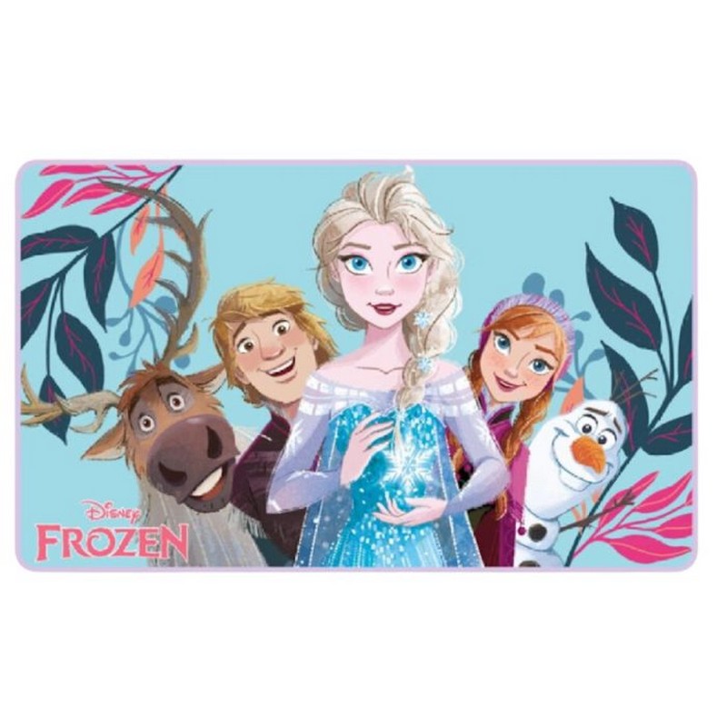 Frost Skum Gulvtæppe (45 x 75 x 1 cm) | Frost Gulvtæpper - Temashop