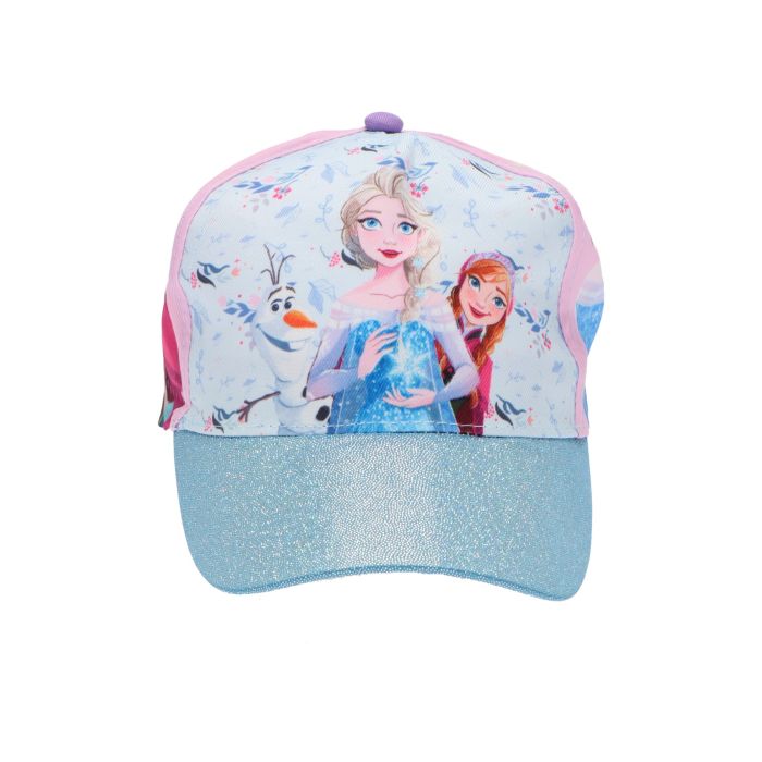 FrozenÂ® Anna & Elsa Kasket
