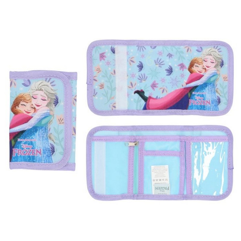 FrozenÂ® Anna & Elsa Pung