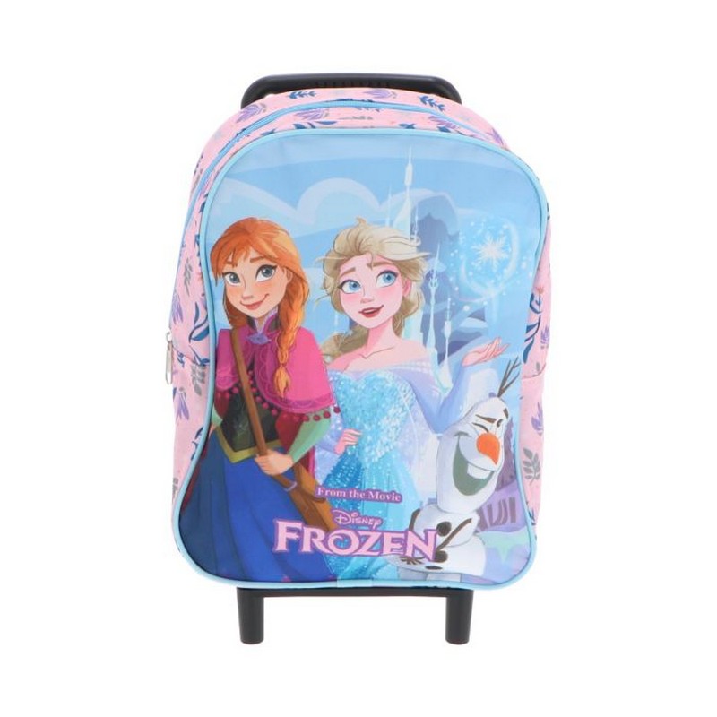 FrozenÂ® Anna & Elsa Trolley Rygsæk