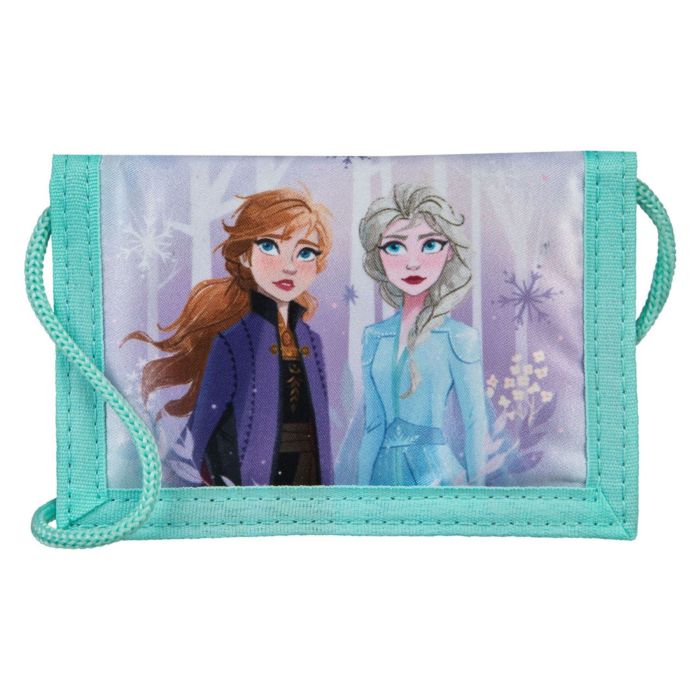 FrozenÂ® Anna & Elsa Pung