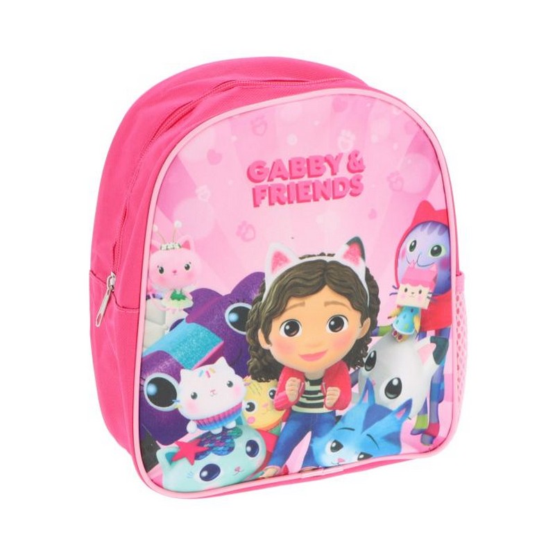 Gabby's DollhouseÂ® Gabby & Friends Rygsæk