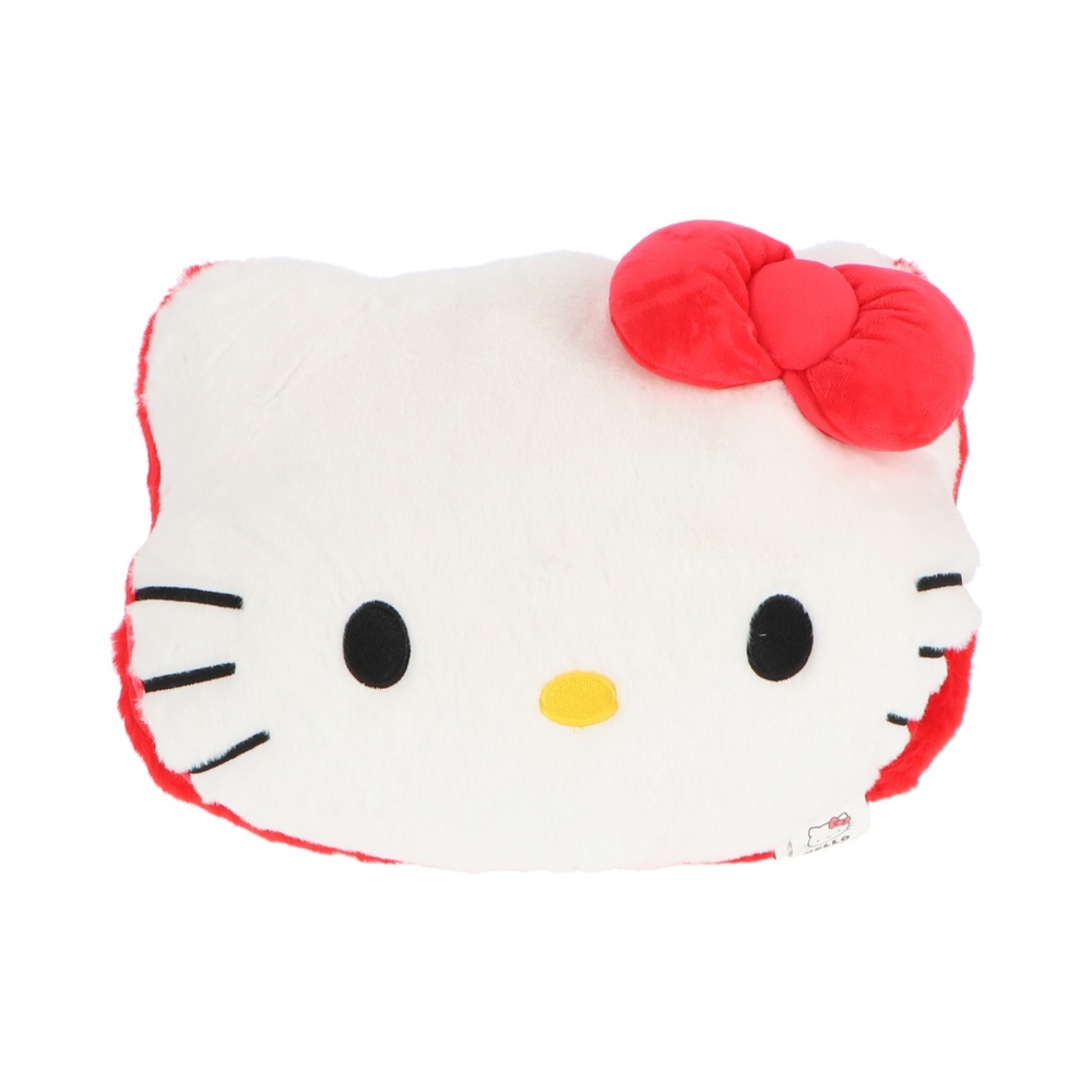 Hello Kitty Håndvarmer (35 x 30 cm) | Hello Kitty Puder - Temashop
