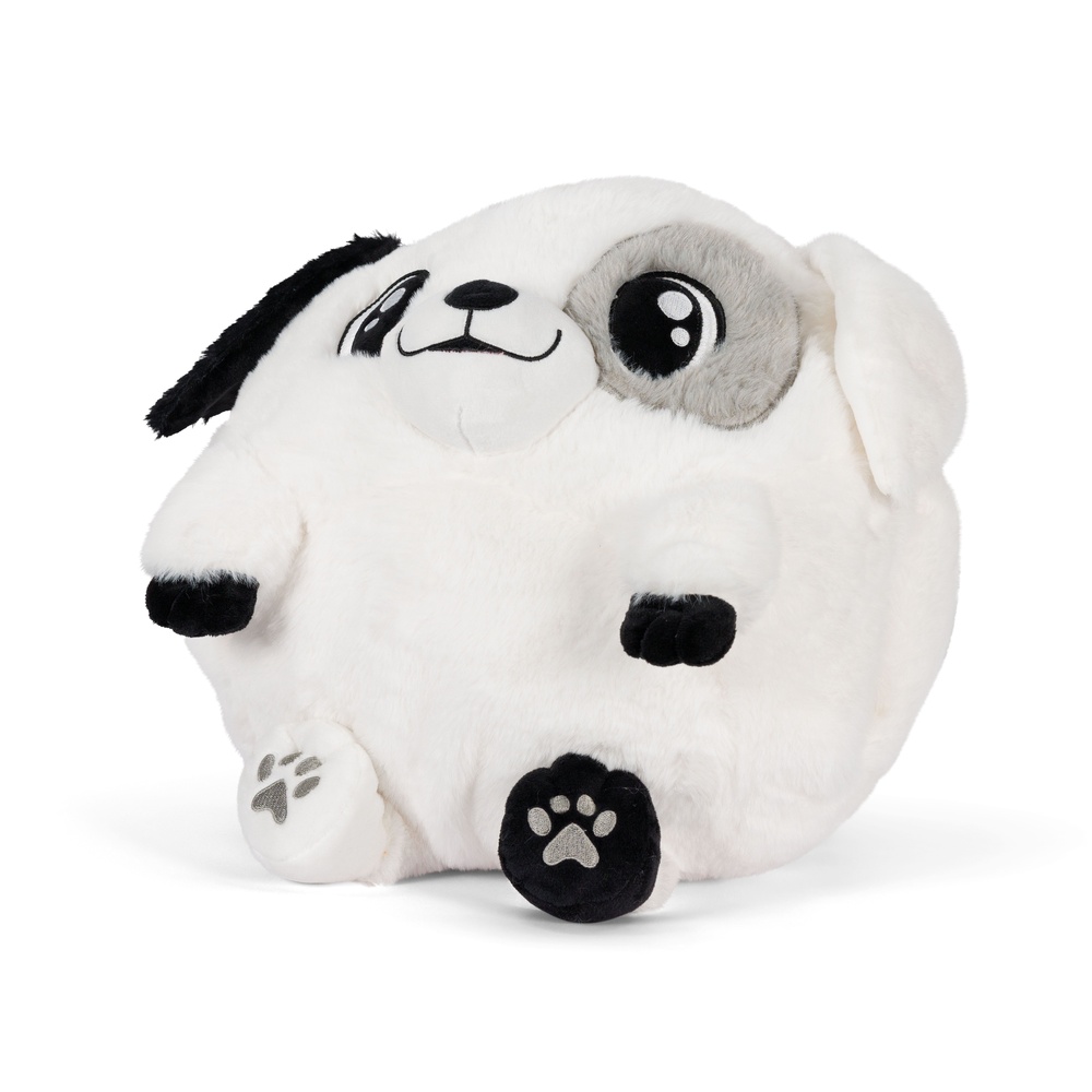 Hund Håndvarmer Hvid (35 x 35 x 35 cm) | Hund Puder - Temashop