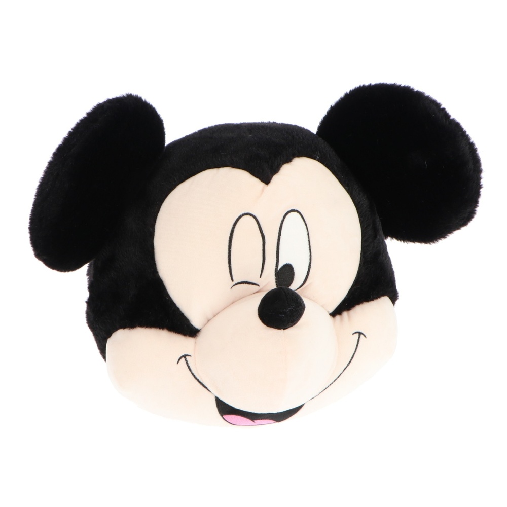 Mickey Mouse Håndvarmer | Mickey Mouse Puder - Temashop