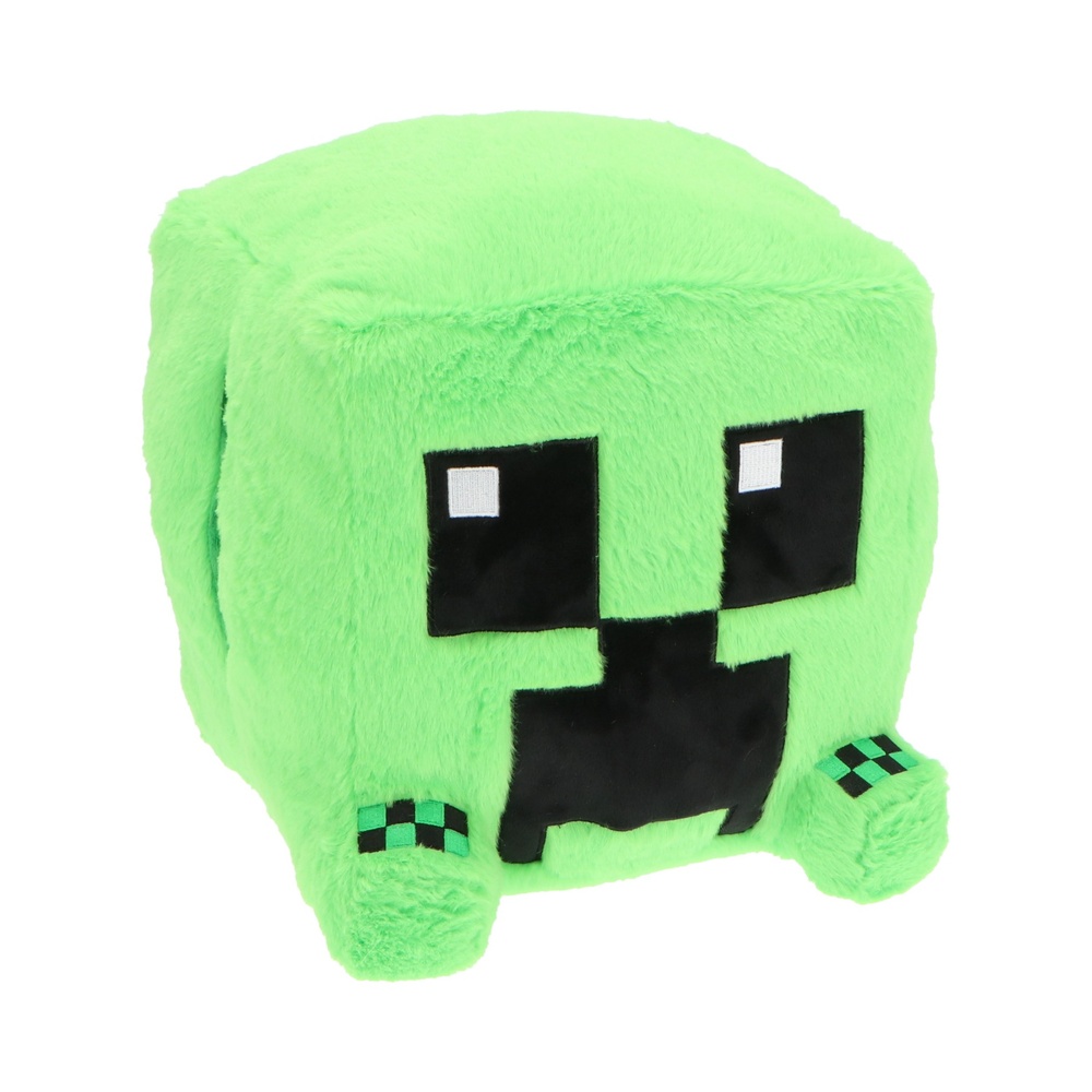 Minecraft Håndvarmer | Minecraft Bamse - Temashop