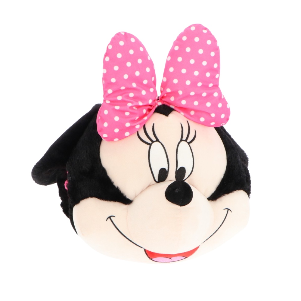 Minnie Mouse Håndvarmer | Minnie Mouse Bamse - Temashop