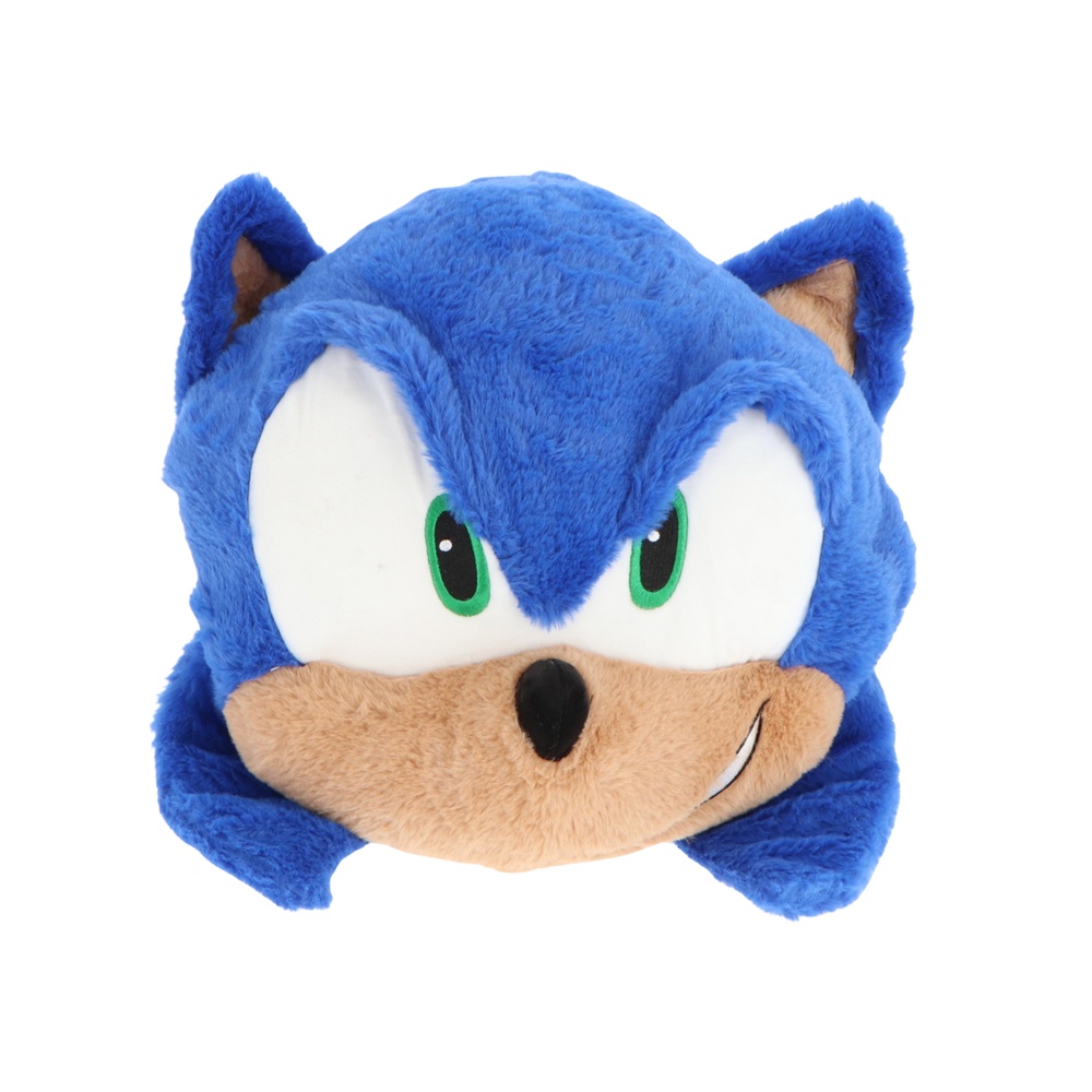 Sonic Håndvarmer | Sonic Bamse - Temashop