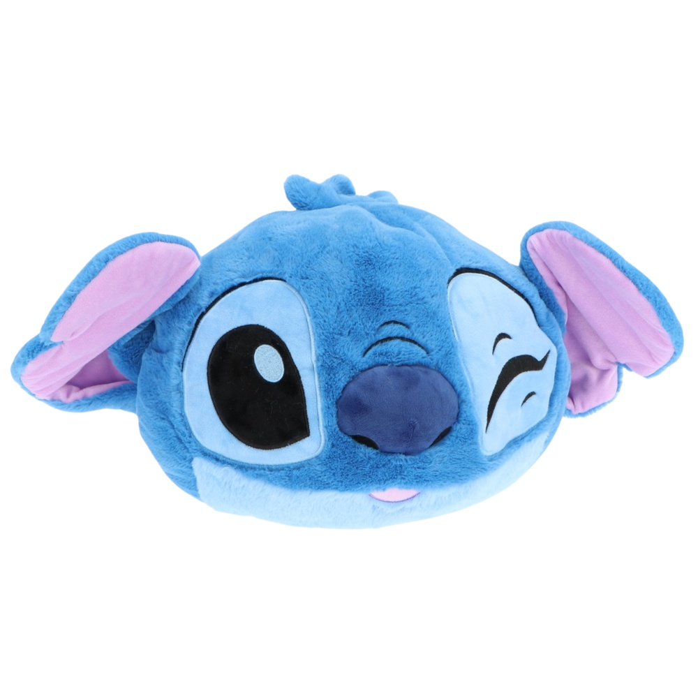 Stitch Håndvarmer Pude | Stitch Puder - Temashop