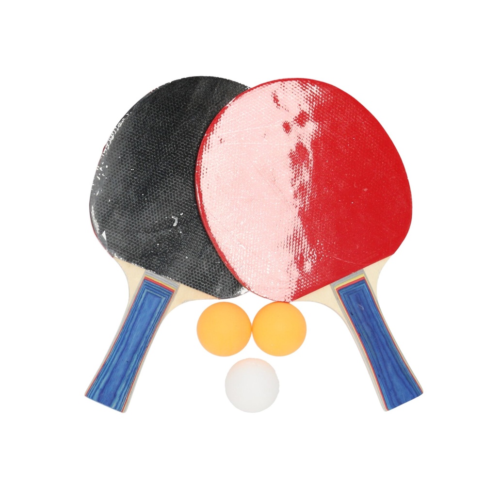 Strandtennis Sæt - Temashop