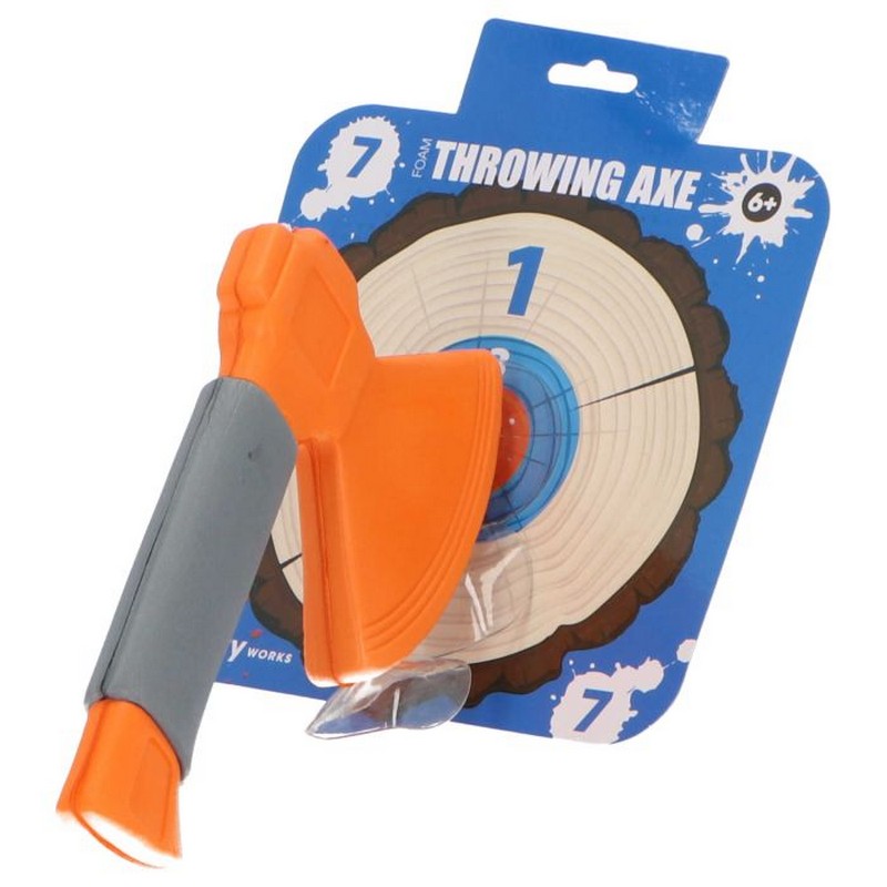 Skum Kasteøkse Med Sugekop