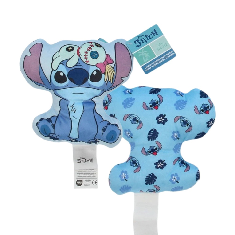 Stitch Mini Pude (20 cm) | Stitch Puder - Temashop