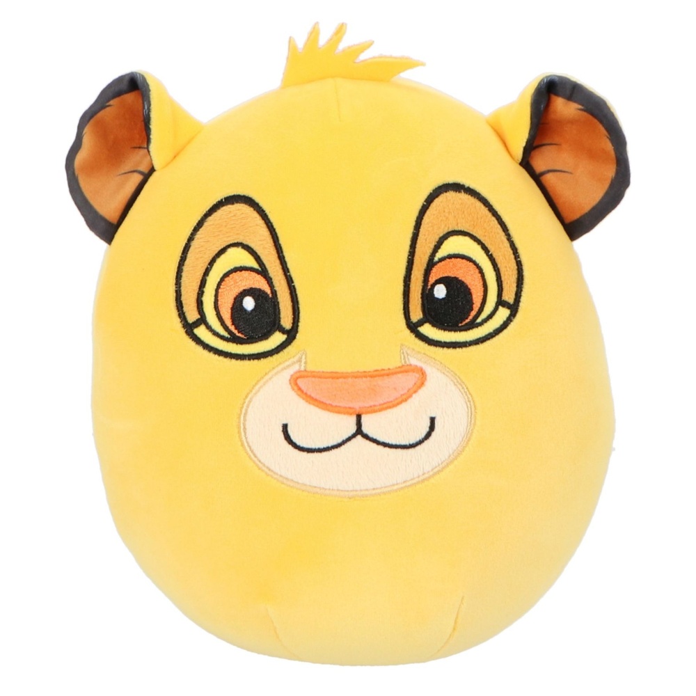 Lion KingÂ® Simba Stor Bamse