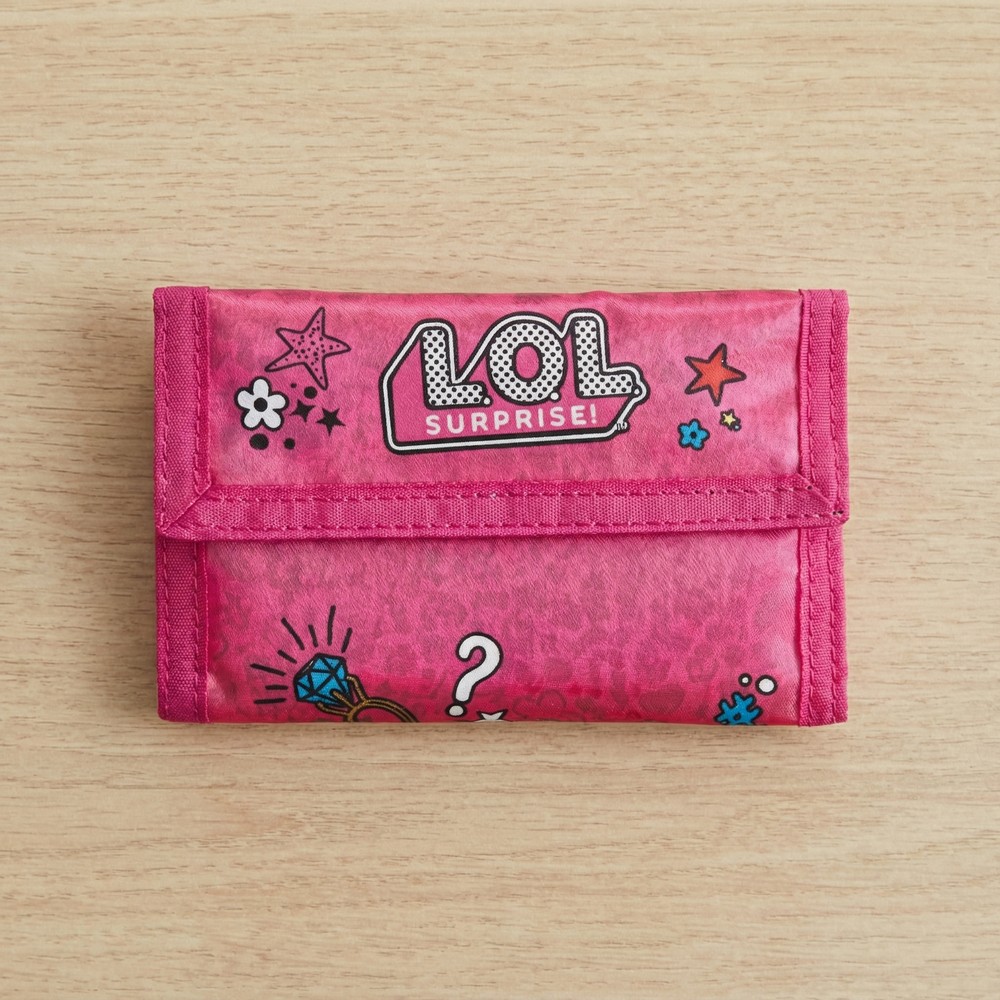 LOL SurpriseÂ® Pung