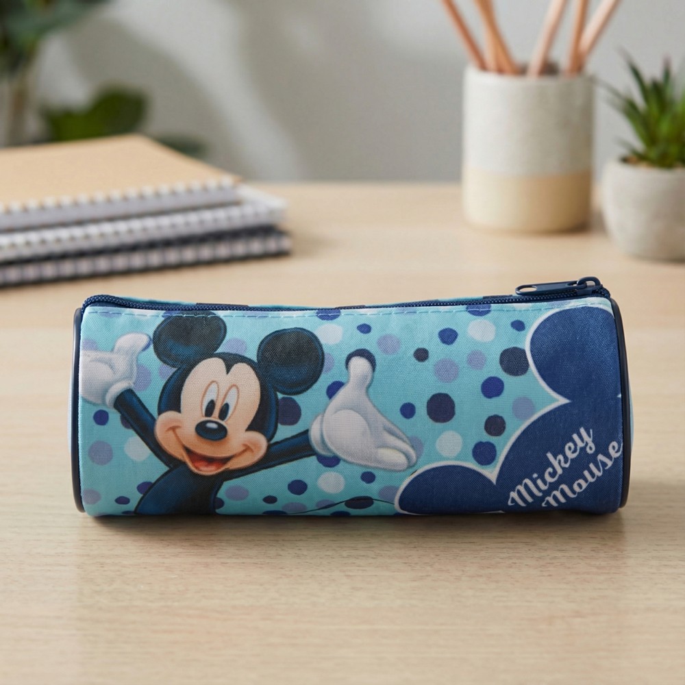 Mickey Mouse Penalhus (8 x 23 x 8 cm) | Mickey Mouse Penalhuse - Temashop