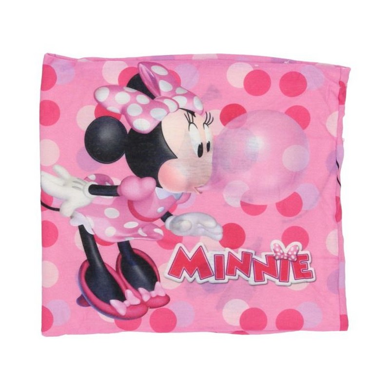Minnie Mouse Halsedisse Lyserød | Minnie Mouse Tørklæde - Temashop