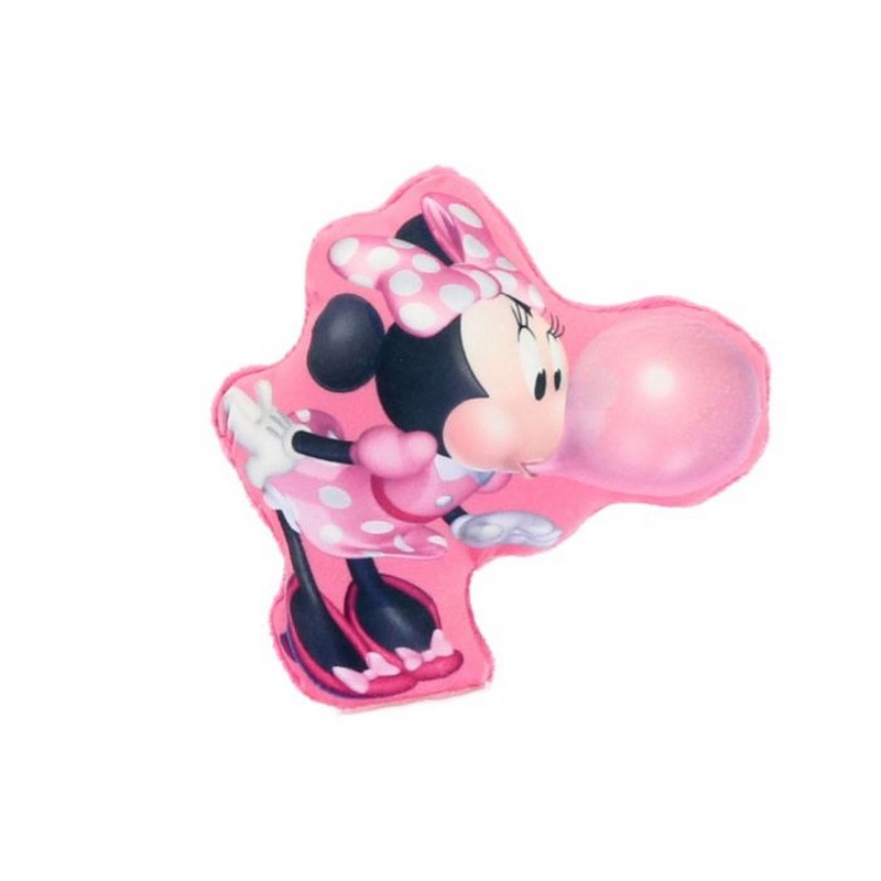 Minnie Mouse Mini Pude (15 cm) | Minnie Mouse Puder - Temashop