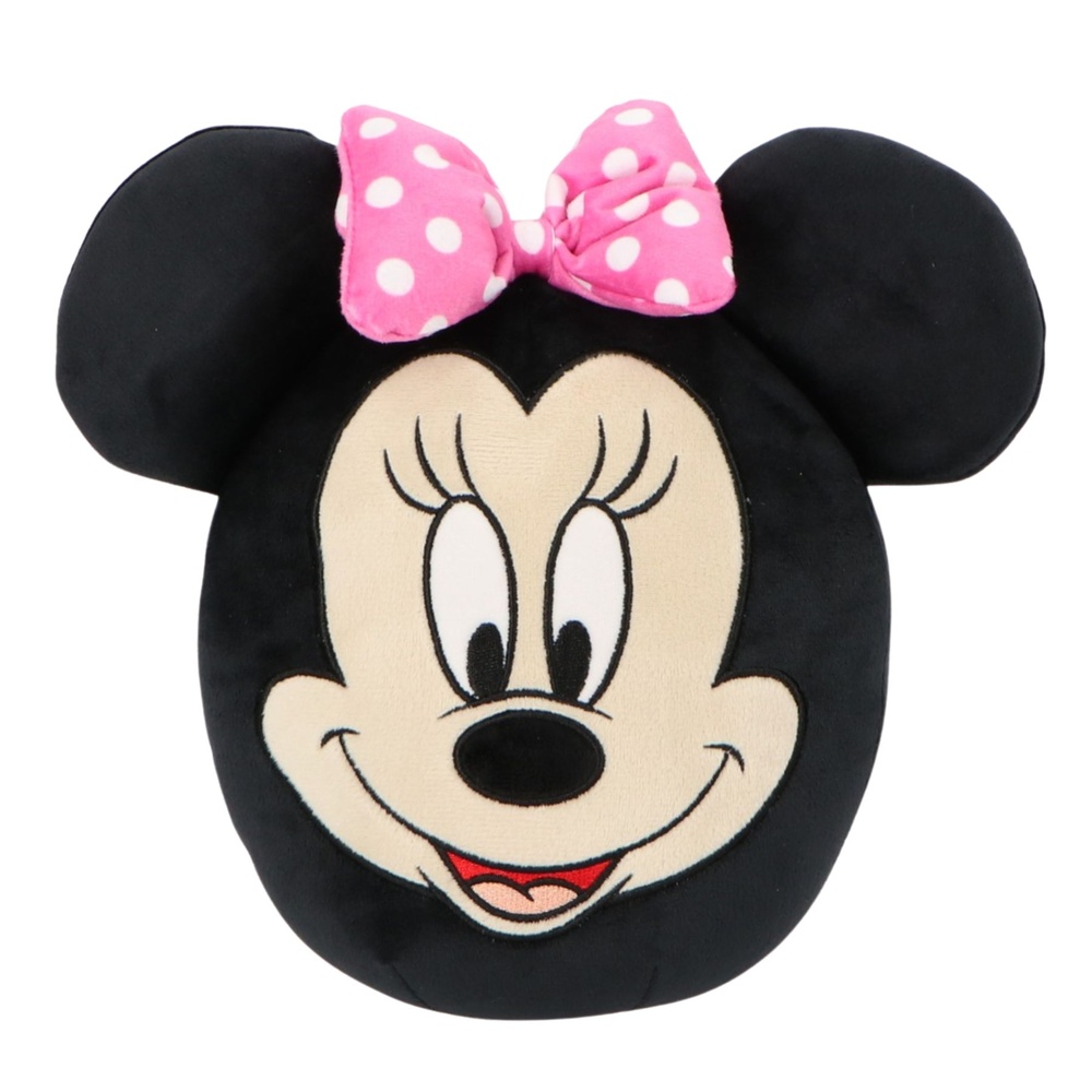 Minnie Mouse Mini Pude (25 x 32 x 17 cm) | Minnie Mouse Puder - Temashop