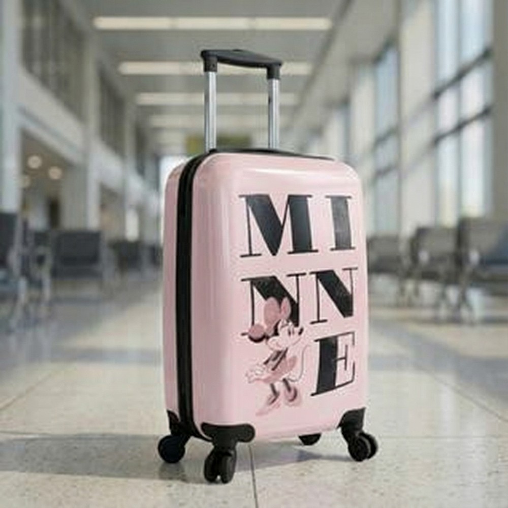 Minnie MouseÂ® Vintage Kuffert