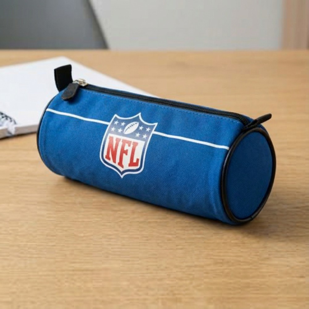 NFL Penalhus Blå (22 x 8 x 8 cm) | Amerikansk fodbold Penalhuse - Temashop
