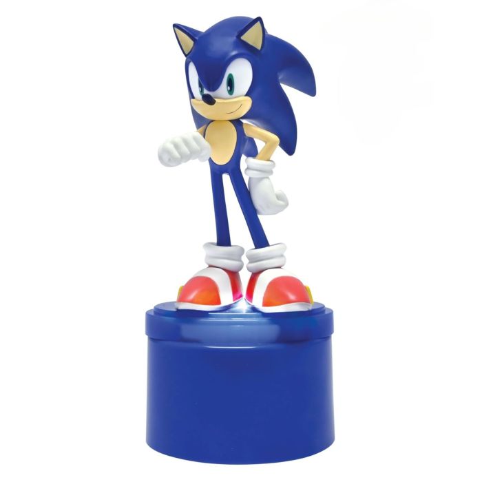 SonicÂ® Natlampe