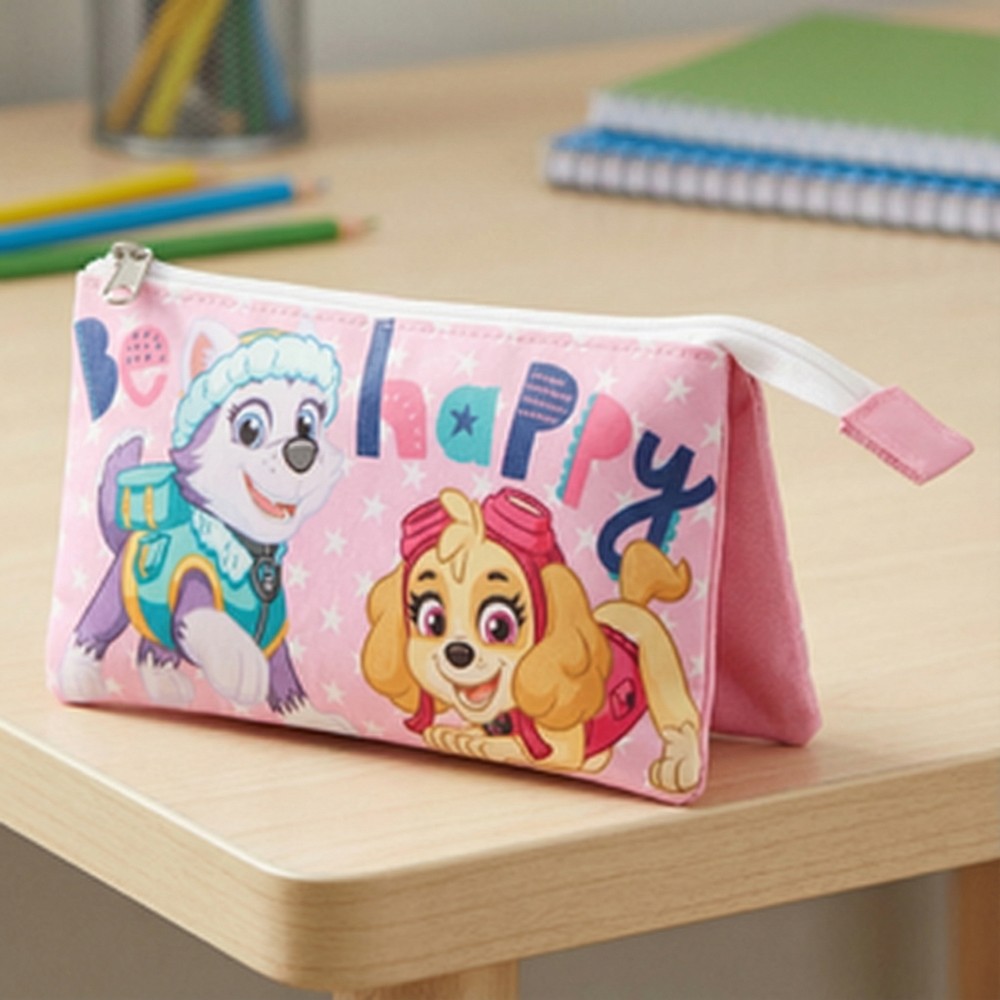 Paw Patrol Be Happy Penalhus (11 x 21 x 5 cm) | Paw Patrol Penalhuse - Temashop