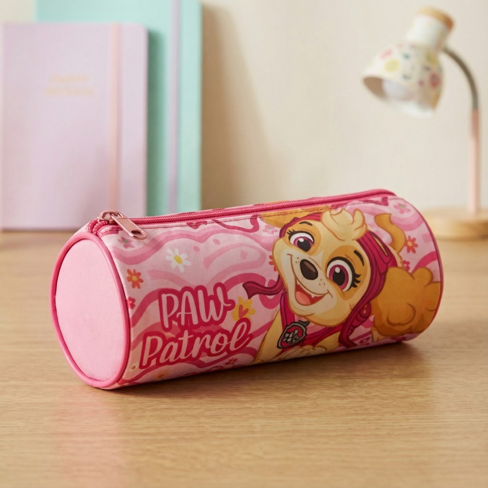 Paw Patrol Skye Penalhus Lyserød (23 x 8 x 8 cm) | Paw Patrol Penalhuse - Temashop