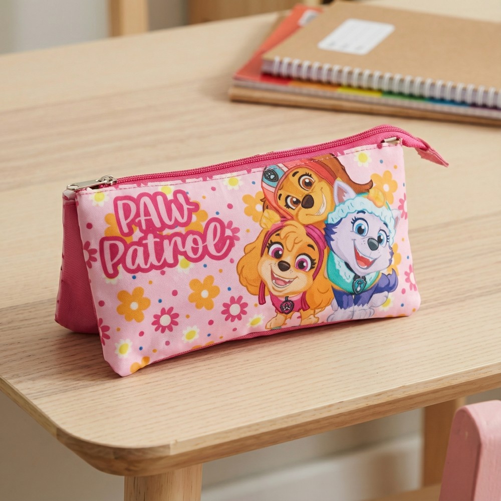 Paw Patrol Skye & Everest Penalhus (22,5 x 12 cm) | Paw Patrol Penalhuse - Temashop