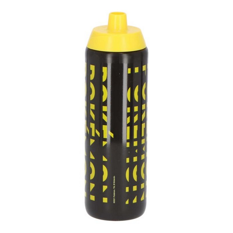 Pokémon Drikkedunk 700ml (7 x 7 x 18 cm) | Pokemon Lommelærke / Drikketilbehør - Temashop