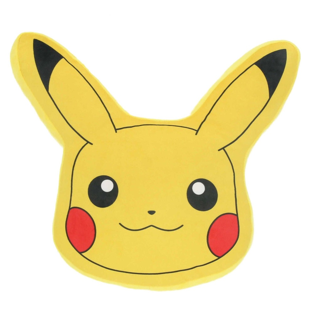 Pokémon Pude (40 x 40 cm) | Pokemon Puder - Temashop