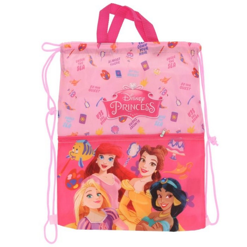 Disney PrincessÂ® Gymnastikpose