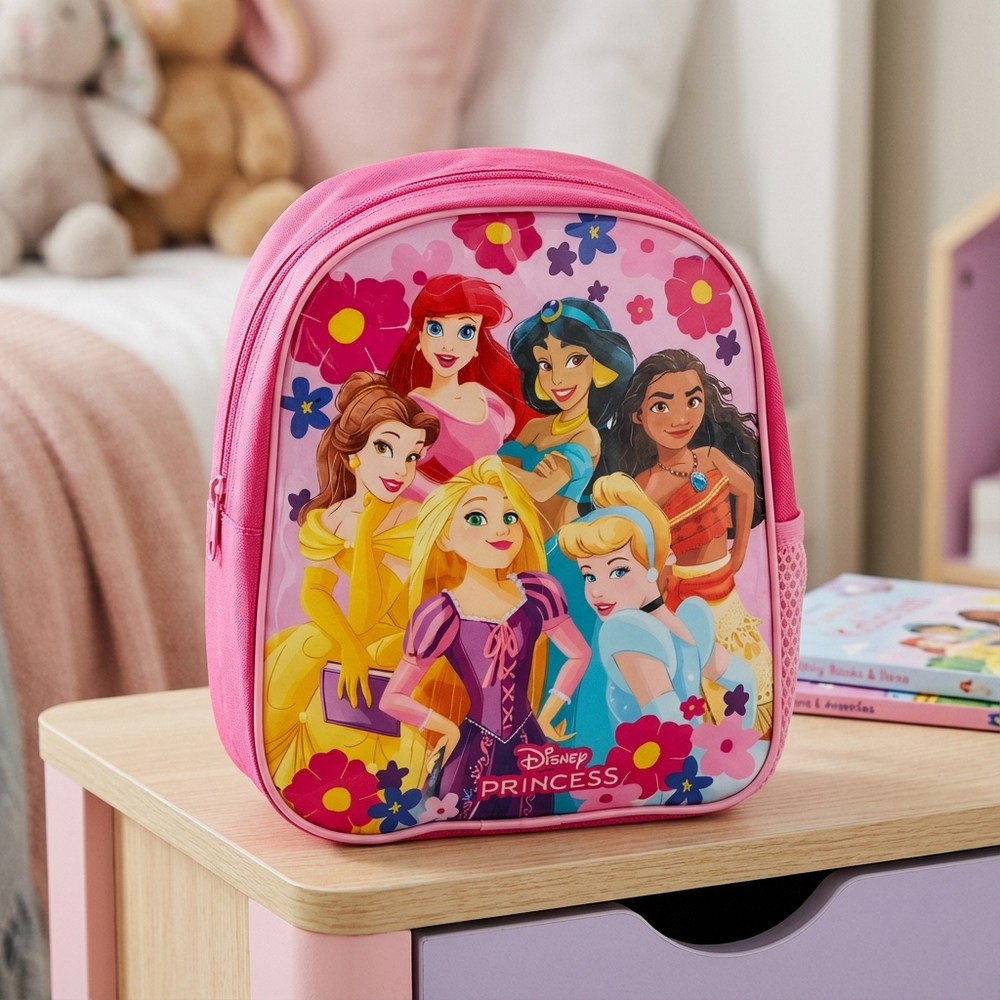 Disney PrincessÂ® Blomster Rygsæk