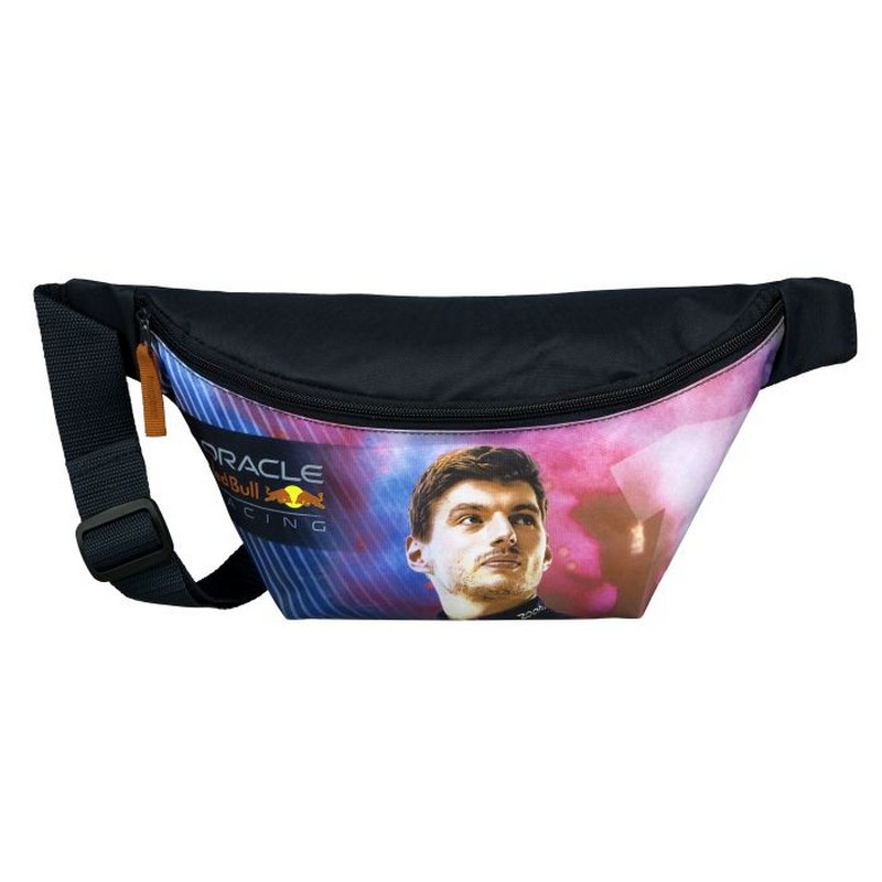 Red BullÂ® Max Verstappen Racing Bæltetaske